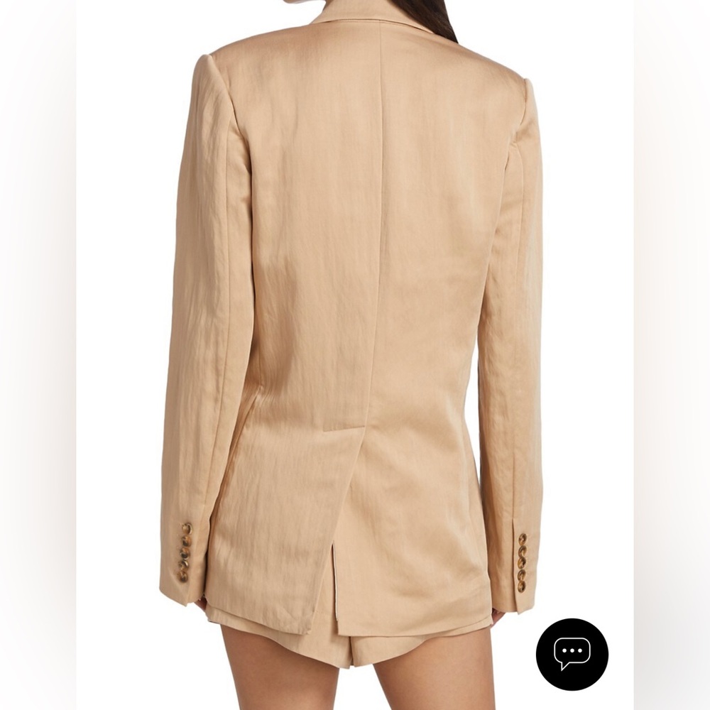 🖤STUNNING🖤NWT ALC Dakota Blazer, 6 - Picture 9 of 15